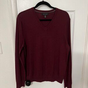 Banana Republic V-Neck Sweater